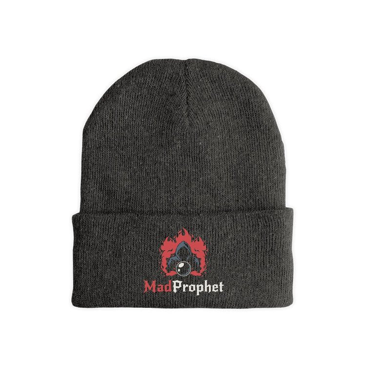Mad Prophet Beanie
